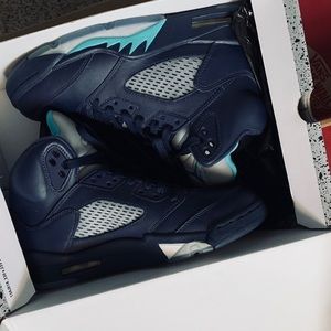 Jordan 5